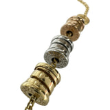 【BVLGARI/ブルガリ】 ブレスレット B-ZERO1 エレメント K18YGイエローゴールド 18金//WG/PG/スリーカラー 8.8g 18cm レディース
【中古】【真子質店】【BL】




【TIDMo】