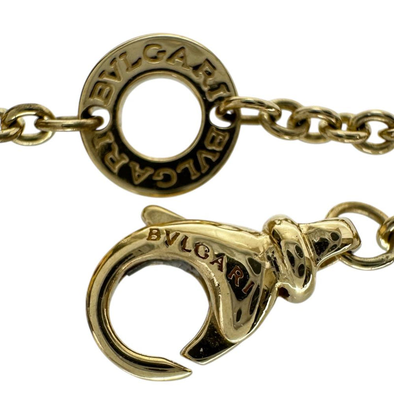 【BVLGARI/ブルガリ】 ブレスレット B-ZERO1 エレメント K18YGイエローゴールド 18金//WG/PG/スリーカラー 8.8g 18cm レディース
【中古】【真子質店】【BL】




【TIDMo】