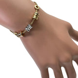 【BVLGARI/ブルガリ】 ブレスレット B-ZERO1 エレメント K18YGイエローゴールド 18金//WG/PG/スリーカラー 8.8g 18cm レディース
【中古】【真子質店】【BL】




【TIDMo】