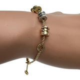 【BVLGARI/ブルガリ】 ブレスレット B-ZERO1 エレメント K18YGイエローゴールド 18金//WG/PG/スリーカラー 8.8g 18cm レディース
【中古】【真子質店】【BL】




【TIDMo】