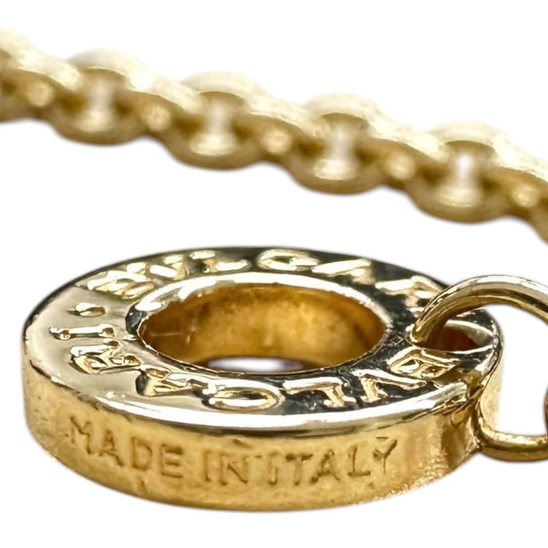 【BVLGARI/ブルガリ】 ブレスレット B-ZERO1 エレメント K18YGイエローゴールド 18金//WG/PG/スリーカラー 8.8g 18cm レディース
【中古】【真子質店】【BL】




【TIDMo】