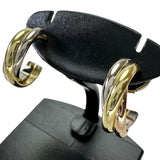 【CARTIER/カルティエ】 ピアス トリニティ K18ゴールド 18金/YG/WG/PG 4.3g レディース
【中古】【真子質店】【BL】




【TxYMi】