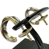 【CARTIER/カルティエ】 ピアス トリニティ K18ゴールド 18金/YG/WG/PG 4.3g レディース
【中古】【真子質店】【BL】




【TxYMi】