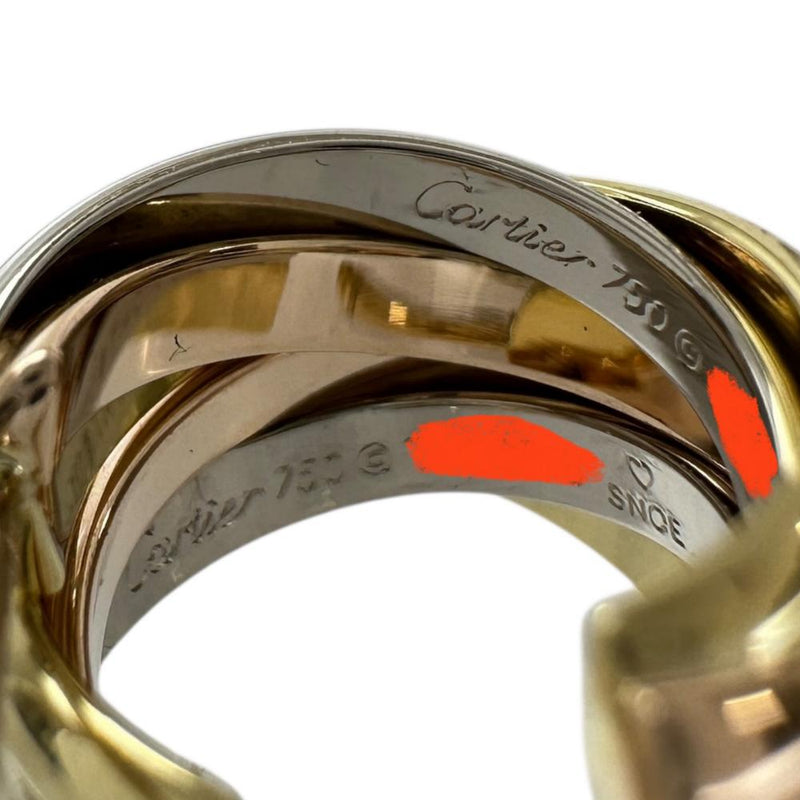 【CARTIER/カルティエ】 ピアス トリニティ K18ゴールド 18金/YG/WG/PG 4.3g レディース
【中古】【真子質店】【BL】




【TxYMi】