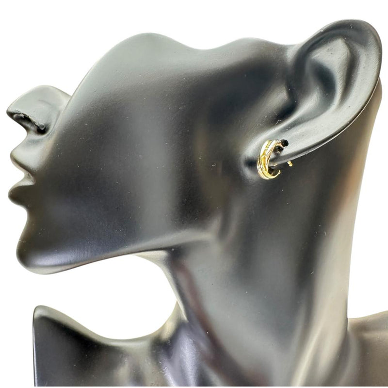 【CARTIER/カルティエ】 ピアス トリニティ K18ゴールド 18金/YG/WG/PG 4.3g レディース
【中古】【真子質店】【BL】




【TxYMi】