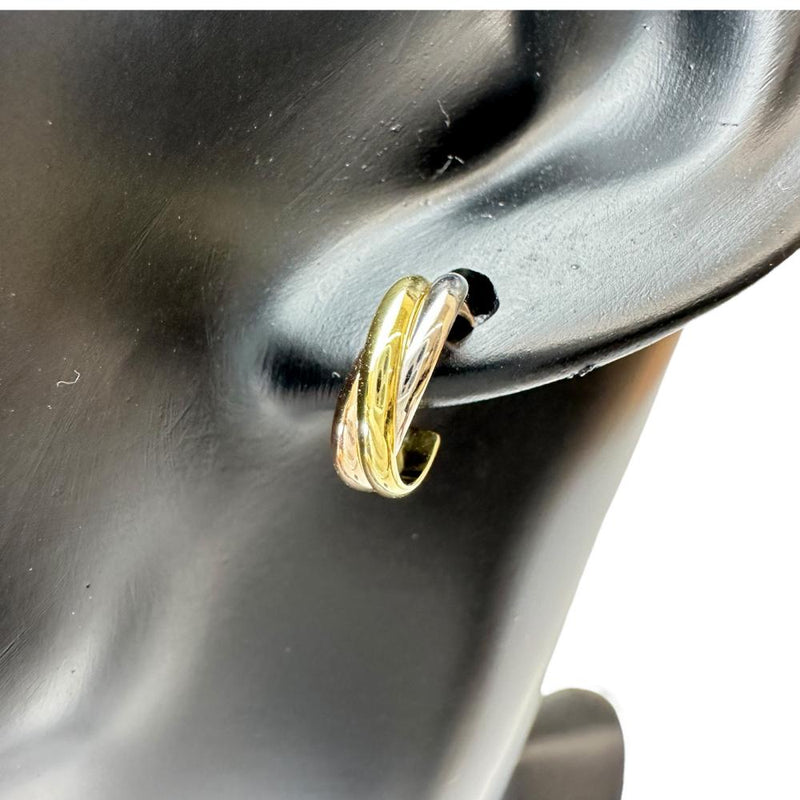 【CARTIER/カルティエ】 ピアス トリニティ K18ゴールド 18金/YG/WG/PG 4.3g レディース
【中古】【真子質店】【BL】




【TxYMi】