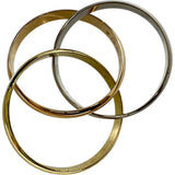 17号【CARTIER/カルティエ】 リング・指輪 トリニティ スモール K18ゴールド 18金/YG/WG/PG 6.3g 57 レディース
【中古】【真子質店】【BL】




【IKxMo】