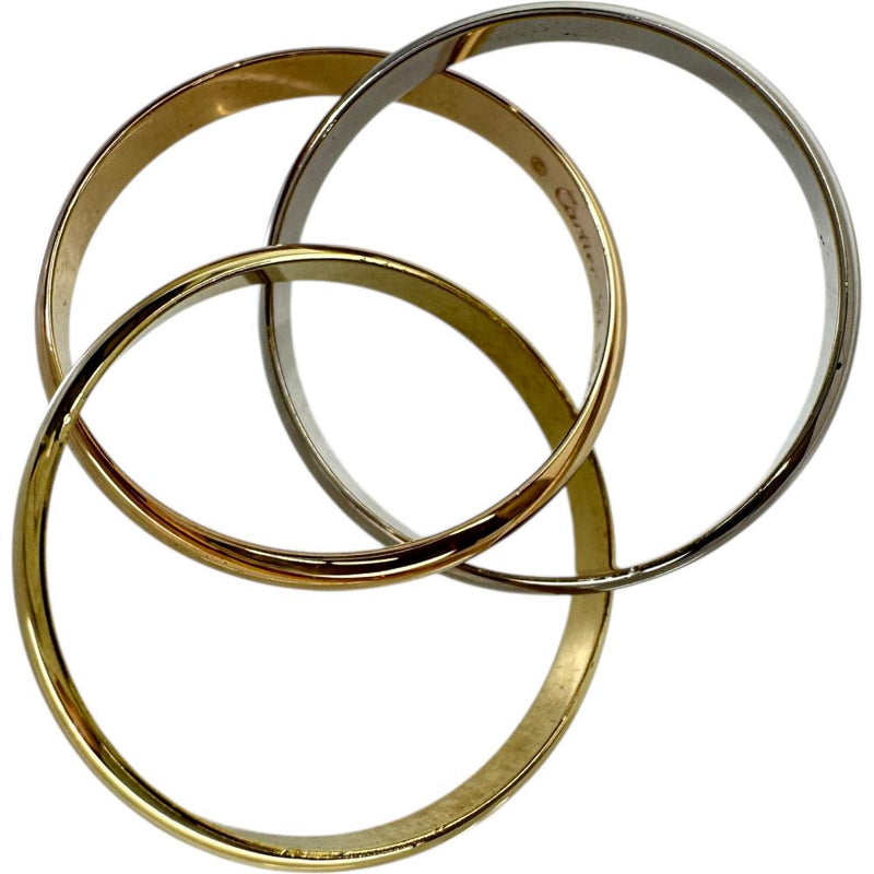 17号【CARTIER/カルティエ】 リング・指輪 トリニティ スモール K18ゴールド 18金/YG/WG/PG 6.3g 57 レディース
【中古】【真子質店】【BL】




【IKxMo】