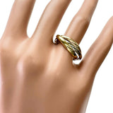 17号【CARTIER/カルティエ】 リング・指輪 トリニティ スモール K18ゴールド 18金/YG/WG/PG 6.3g 57 レディース
【中古】【真子質店】【BL】




【IKxMo】