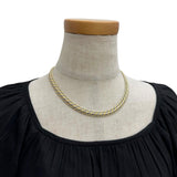 コンビデザイン チェーンのみ ネックレス K18ゴールド 18金/Pt950プラチナ 28.6g 43cm レディース
【中古】【真子質店】【BL】




【MaMixx】
【ex】