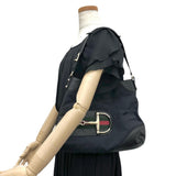 【GUCCI/グッチ】 137388 ホースビット ショルダーバッグ GGキャンバス/レザー ブラックレザー/ゴールド金具 レディース【中古】【真子質店】【BL】




【MoTMi】