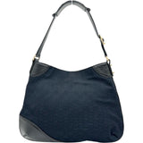 【GUCCI/グッチ】 137388 ホースビット ショルダーバッグ GGキャンバス/レザー ブラックレザー/ゴールド金具 レディース【中古】【真子質店】【BL】




【MoTMi】