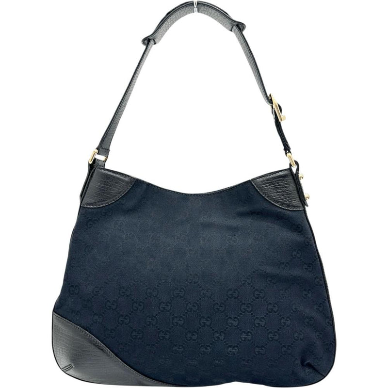 【GUCCI/グッチ】 137388 ホースビット ショルダーバッグ GGキャンバス/レザー ブラックレザー/ゴールド金具 レディース【中古】【真子質店】【BL】




【MoTMi】