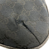 【GUCCI/グッチ】 137388 ホースビット ショルダーバッグ GGキャンバス/レザー ブラックレザー/ゴールド金具 レディース【中古】【真子質店】【BL】




【MoTMi】