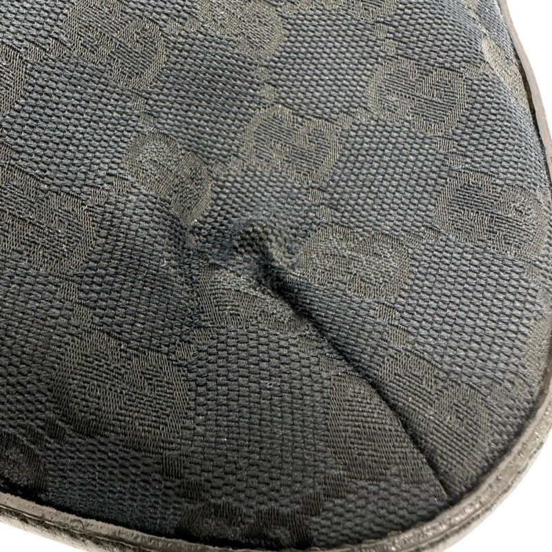 【GUCCI/グッチ】 137388 ホースビット ショルダーバッグ GGキャンバス/レザー ブラックレザー/ゴールド金具 レディース【中古】【真子質店】【BL】




【MoTMi】