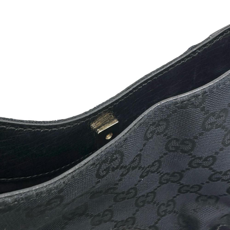 【GUCCI/グッチ】 137388 ホースビット ショルダーバッグ GGキャンバス/レザー ブラックレザー/ゴールド金具 レディース【中古】【真子質店】【BL】




【MoTMi】