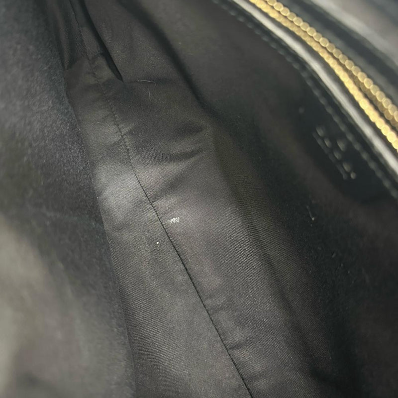 【GUCCI/グッチ】 137388 ホースビット ショルダーバッグ GGキャンバス/レザー ブラックレザー/ゴールド金具 レディース【中古】【真子質店】【BL】




【MoTMi】