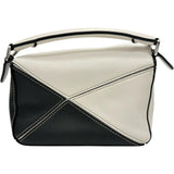 【LOEWE/ロエベ】 パズルバッグ ミニ 2WAYショルダーバッグ ハンドバッグ レザー アイボリー/グリーン/ブラック レディース【中古】【真子質店】【BL】




【IYMiMa】