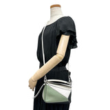 【LOEWE/ロエベ】 パズルバッグ ミニ 2WAYショルダーバッグ ハンドバッグ レザー アイボリー/グリーン/ブラック レディース【中古】【真子質店】【BL】




【IYMiMa】