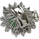 ジェダイト 7.714ct ダイヤモンド 計1.80ct ペンダントトップ Pt900プラチナ 17.6g レディース
【中古】【真子質店】【NN】




【MaMiMox】