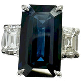 12号 サファイア 3.79ct ダイヤモンド 0.54ct リング・指輪 Pt900プラチナ 8.1g レディース
【中古】【真子質店】【NN】




【TMiMiT】