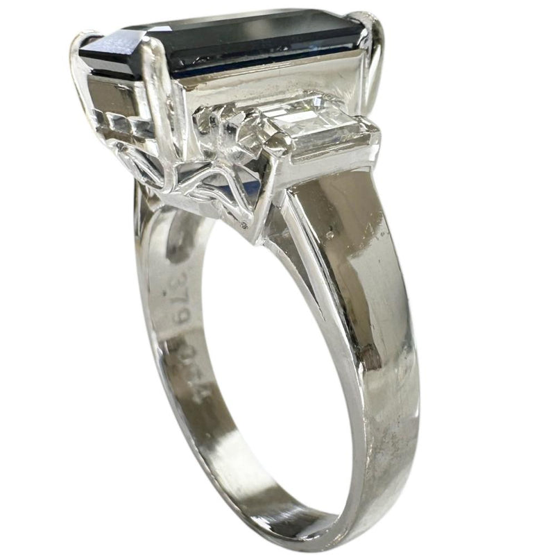 12号 サファイア 3.79ct ダイヤモンド 0.54ct リング・指輪 Pt900プラチナ 8.1g レディース
【中古】【真子質店】【NN】




【TMiMiT】