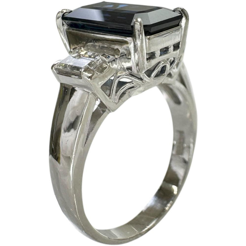 12号 サファイア 3.79ct ダイヤモンド 0.54ct リング・指輪 Pt900プラチナ 8.1g レディース
【中古】【真子質店】【NN】




【TMiMiT】