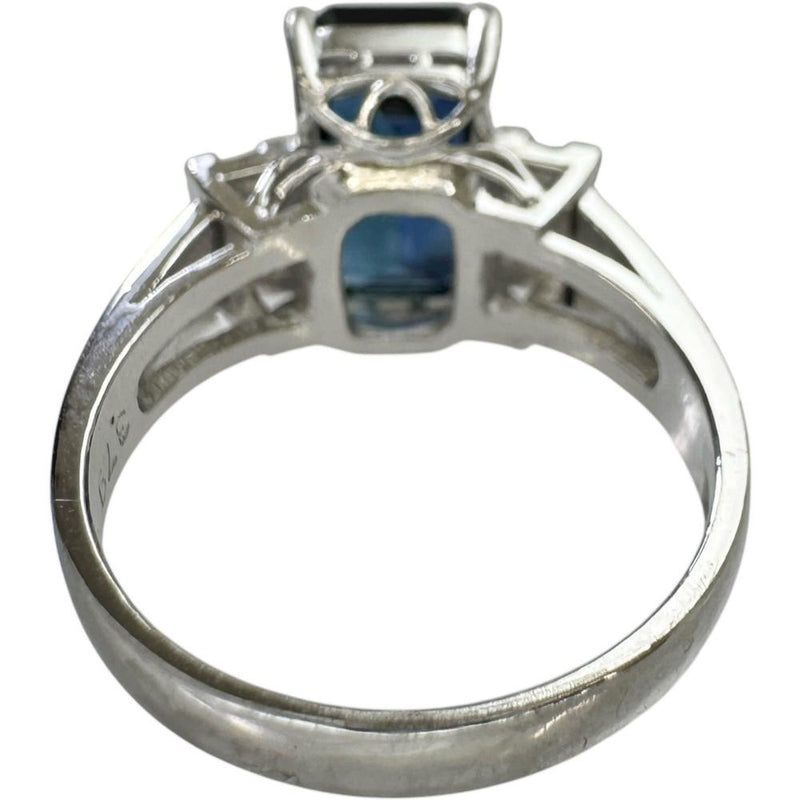 12号 サファイア 3.79ct ダイヤモンド 0.54ct リング・指輪 Pt900プラチナ 8.1g レディース
【中古】【真子質店】【NN】




【TMiMiT】