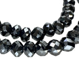 ブラックダイヤモンド 計202.00ct ネックレス K18WGホワイトゴールド 18金 41.4g 49cm レディース
【中古】【真子質店】【NN】




【TDMaI】