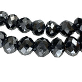 ブラックダイヤモンド 計202.00ct ネックレス K18WGホワイトゴールド 18金 41.4g 49cm レディース
【中古】【真子質店】【NN】




【TDMaI】