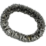 12号 イタリアンジュエリー フレキシブルリング ダイヤモンド 60石 リング・指輪 K18WGホワイトゴールド 18金 11.9g レディース
【中古】【真子質店】【NN】




【MaMaMoMo】