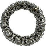 12号 イタリアンジュエリー フレキシブルリング ダイヤモンド 60石 リング・指輪 K18WGホワイトゴールド 18金 11.9g レディース
【中古】【真子質店】【NN】




【MaMaMoMo】