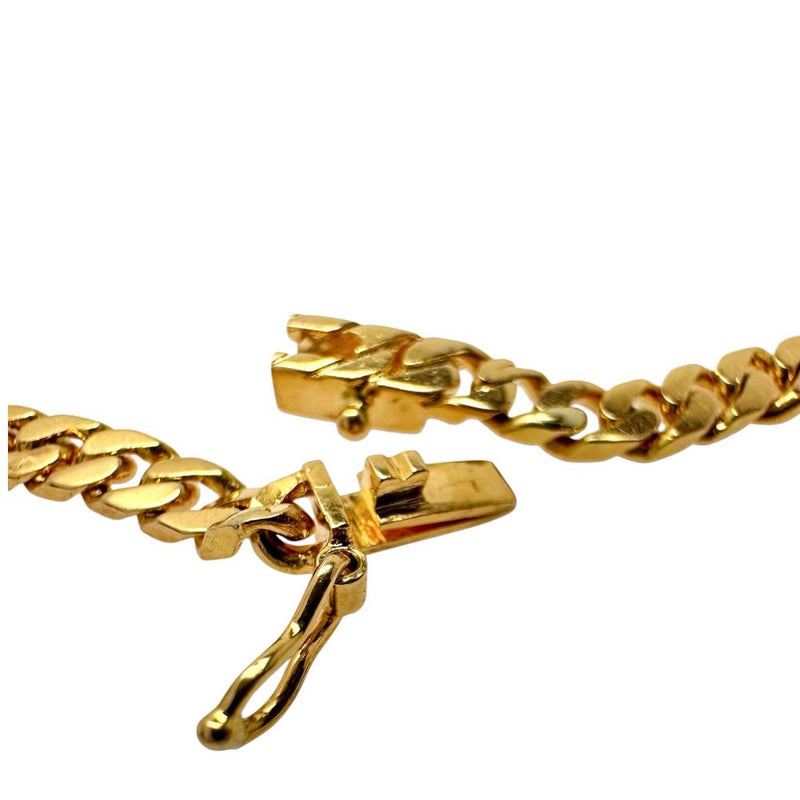 ダイヤモンド 計0.86 ct ブレスレット K18ゴールド 18金 9.1g 17.5cm レディース
【中古】【真子質店】【NN】




【IKMaMi】