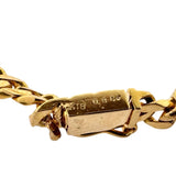 ダイヤモンド 計0.86 ct ブレスレット K18ゴールド 18金 9.1g 17.5cm レディース
【中古】【真子質店】【NN】




【IKMaMi】
【ex】