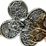 11号 Wリング 可変 ダイヤモンド 0.30ct リング・指輪 K18WGホワイトゴールド 18金/K18PGピンクゴールド 18金 5.1g レディース
【中古】【真子質店】【NN】




【SMaMo】