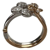 11号 Wリング 可変 ダイヤモンド 0.30ct リング・指輪 K18WGホワイトゴールド 18金/K18PGピンクゴールド 18金 5.1g レディース
【中古】【真子質店】【NN】




【SMaMo】