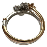 11号 Wリング 可変 ダイヤモンド 0.30ct リング・指輪 K18WGホワイトゴールド 18金/K18PGピンクゴールド 18金 5.1g レディース
【中古】【真子質店】【NN】




【SMaMo】