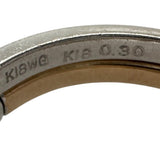 11号 Wリング 可変 ダイヤモンド 0.30ct リング・指輪 K18WGホワイトゴールド 18金/K18PGピンクゴールド 18金 5.1g レディース
【中古】【真子質店】【NN】




【SMaMo】