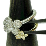 11号 Wリング 可変 ダイヤモンド 0.30ct リング・指輪 K18WGホワイトゴールド 18金/K18PGピンクゴールド 18金 5.1g レディース
【中古】【真子質店】【NN】




【SMaMo】