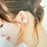 【MIKIMOTO/ミキモト】 ダイヤモンド 0.12/0.12ct ピアス K18WGホワイトゴールド 18金 1.9g レディース
【中古】【真子質店】【NN】




【DMiD】