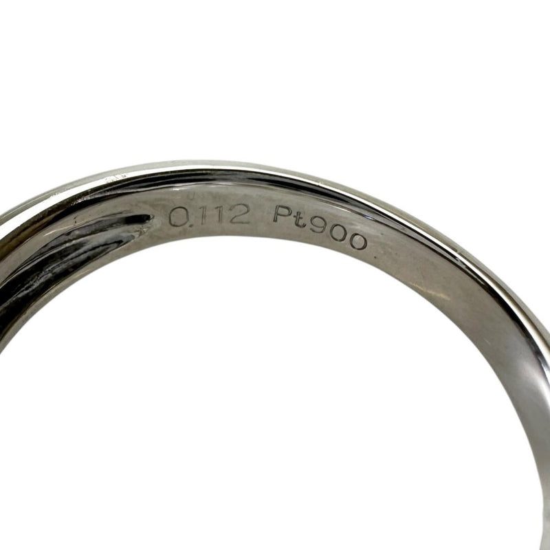 16号 ファンシーライトピンクダイヤモンド（FLP-SI2） 0.112ct ダイヤモンド 0.15ct リング・指輪 Pt900プラチナ 7.2g レディース
【中古】【真子質店】【NN】




【SKS】