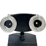 サークル ダイヤモンド ピアス K18WGホワイトゴールド 18金 3.5g レディース
【中古】【真子質店】【NN】




【YIY】