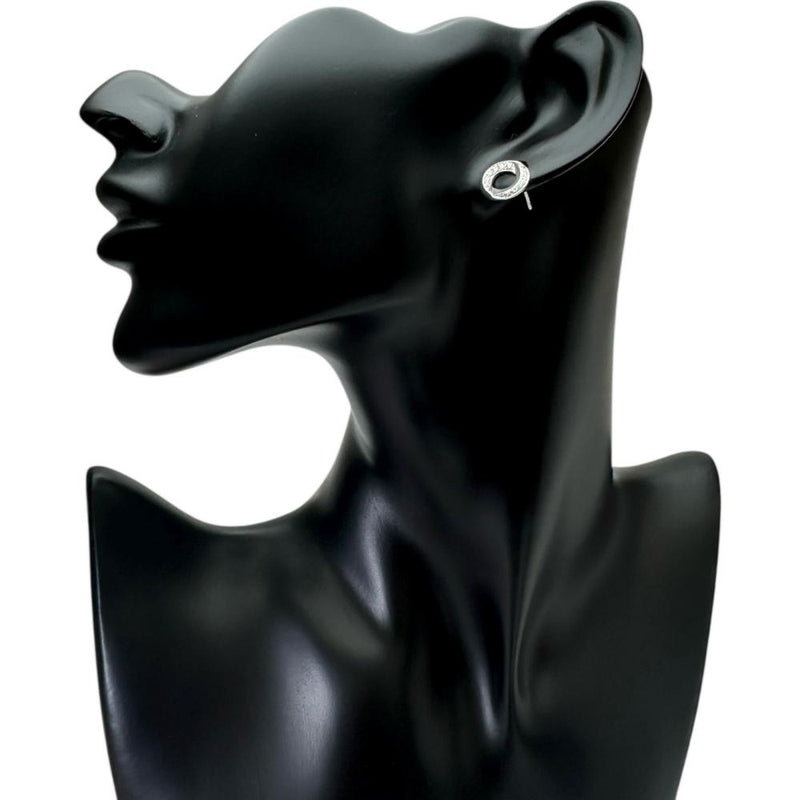 サークル ダイヤモンド ピアス K18WGホワイトゴールド 18金 3.5g レディース
【中古】【真子質店】【NN】




【YIY】