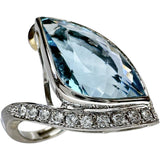 15号 アクアマリン 10.24ct ダイヤモンド 0.28ct リング・指輪 Pt900プラチナ 15.2g レディース
【中古】【真子質店】【NN】




【TMoYMa】