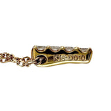 【Vendome Aoyama/ヴァンドーム青山】 ダイヤモンド 0.10ct ネックレス K18ゴールド 18金 2.1g 40cm レディース
【中古】【真子質店】【NN】




【MaKD】