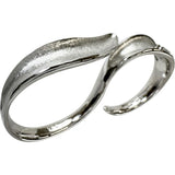 8号 ダブルリング アレキサンドライト 計0.34ct リング・指輪 K18WGホワイトゴールド 18金 8.1g レディース
【中古】【真子質店】【NN】




【IMoDx】