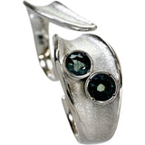 8号 ダブルリング アレキサンドライト 計0.34ct リング・指輪 K18WGホワイトゴールド 18金 8.1g レディース
【中古】【真子質店】【NN】




【IMoDx】