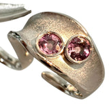 8号 ダブルリング アレキサンドライト 計0.34ct リング・指輪 K18WGホワイトゴールド 18金 8.1g レディース
【中古】【真子質店】【NN】




【IMoDx】