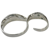 8号 ダブルリング アレキサンドライト 計0.34ct リング・指輪 K18WGホワイトゴールド 18金 8.1g レディース
【中古】【真子質店】【NN】




【IMoDx】