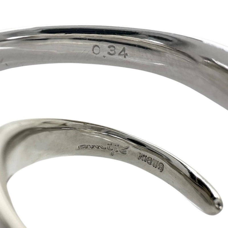 8号 ダブルリング アレキサンドライト 計0.34ct リング・指輪 K18WGホワイトゴールド 18金 8.1g レディース
【中古】【真子質店】【NN】




【IMoDx】